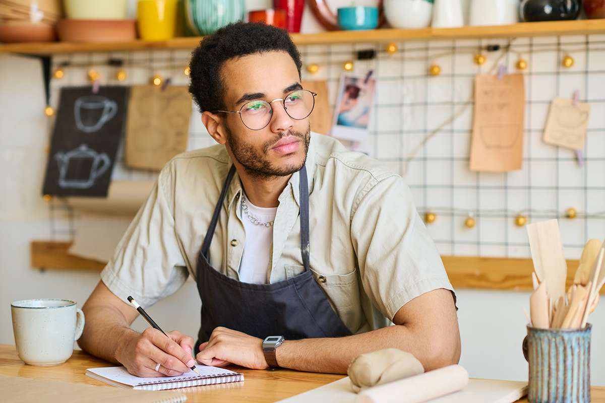 Resume tips for Culinary Wizards by All4chefs