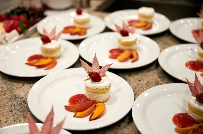 The Cannabis culinary trend