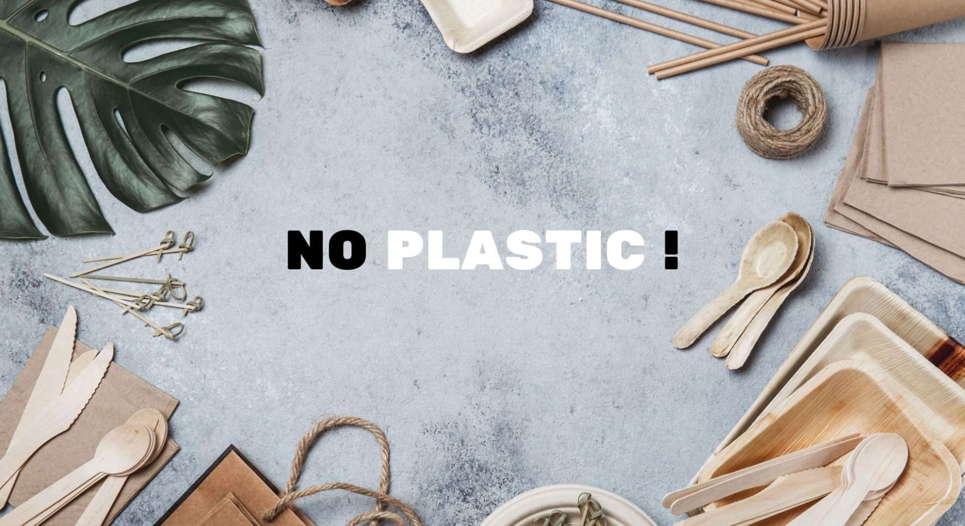 Plastic-Free Restaurants