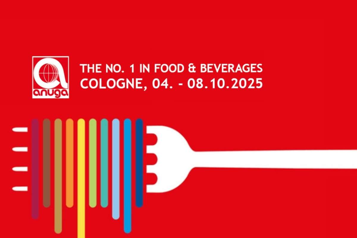 Anuga 2024 Event Cologne Germany