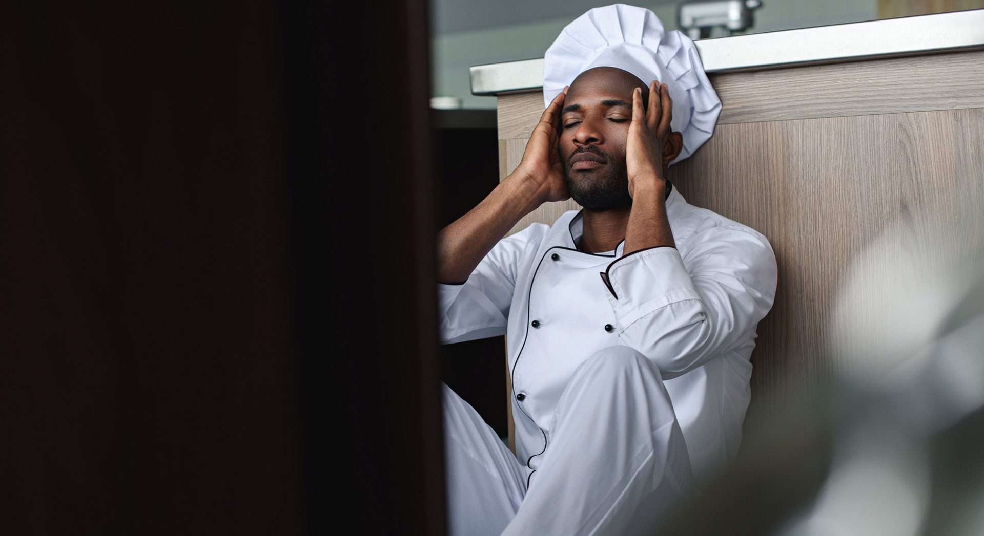 Chef Health and Wellness