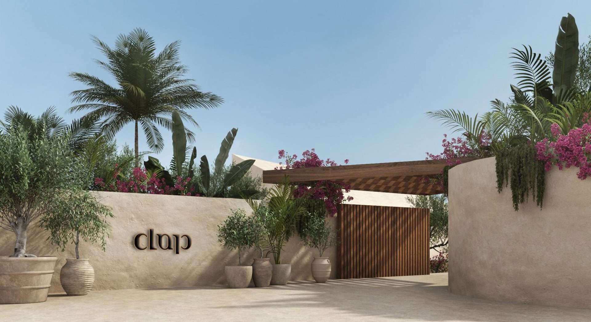 Clap Ibiza opening this summer