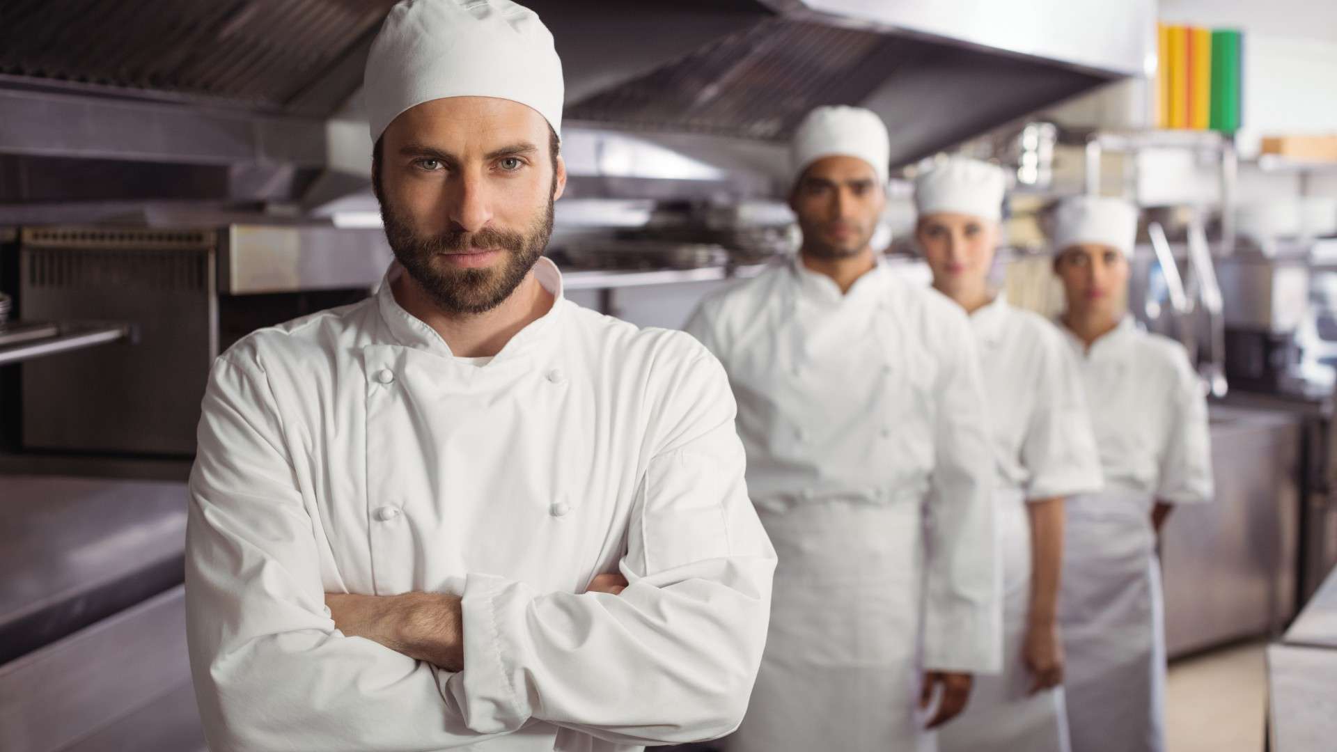 Global Culinary Careers