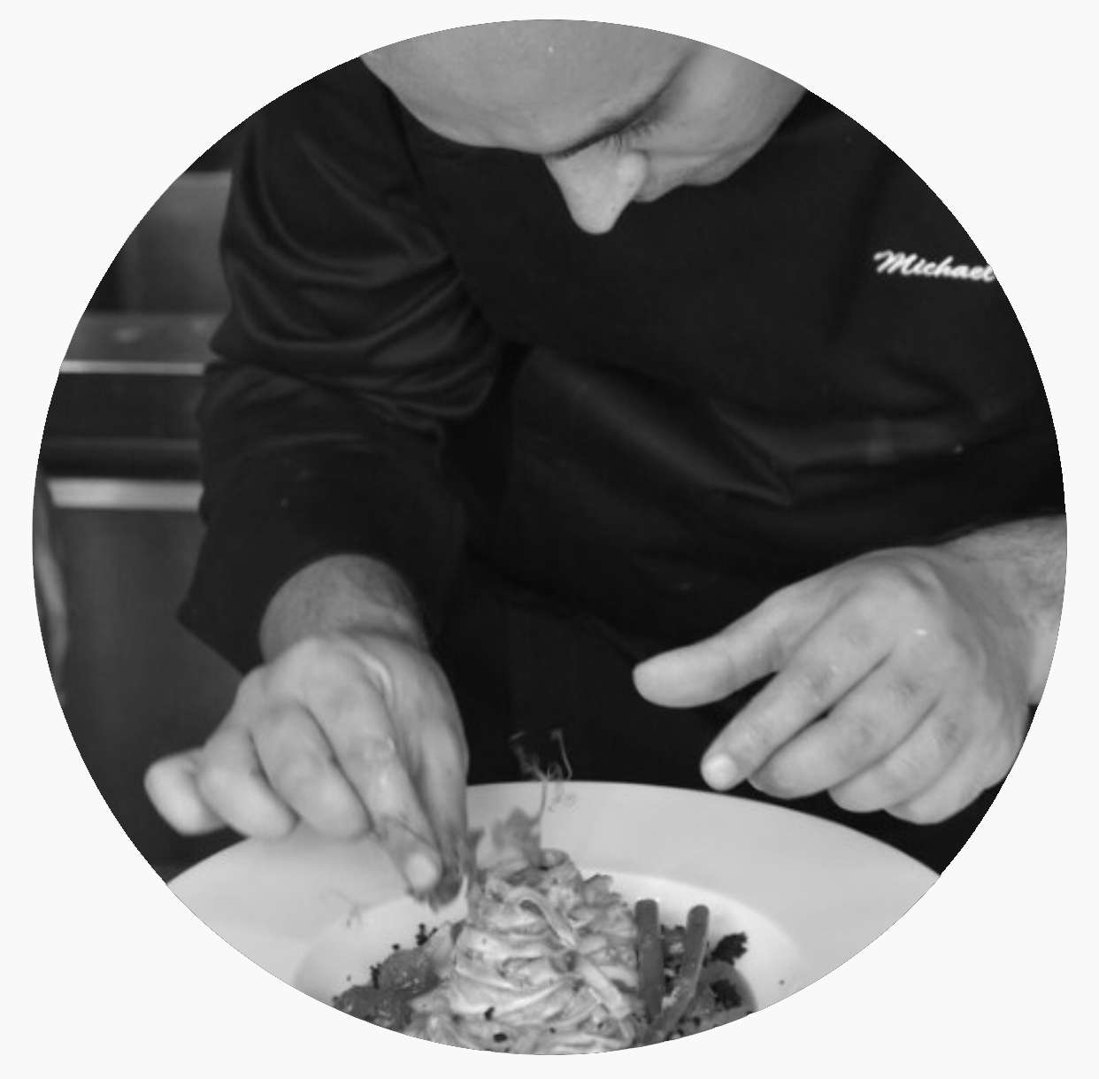 The Siren-Behind the doors with Head Chef Michael Mulas