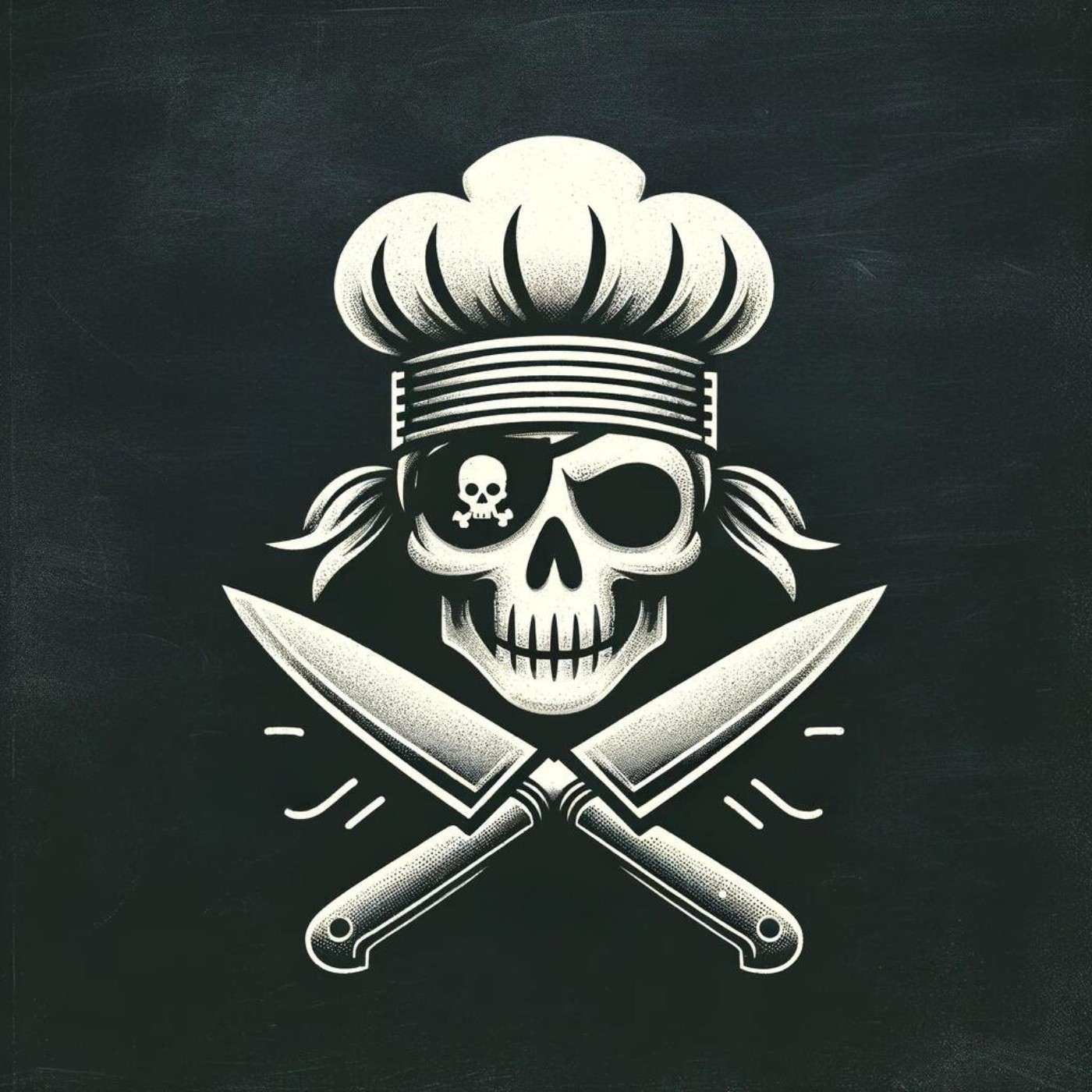 Build your Personal Culinary Brand by All4Chefs