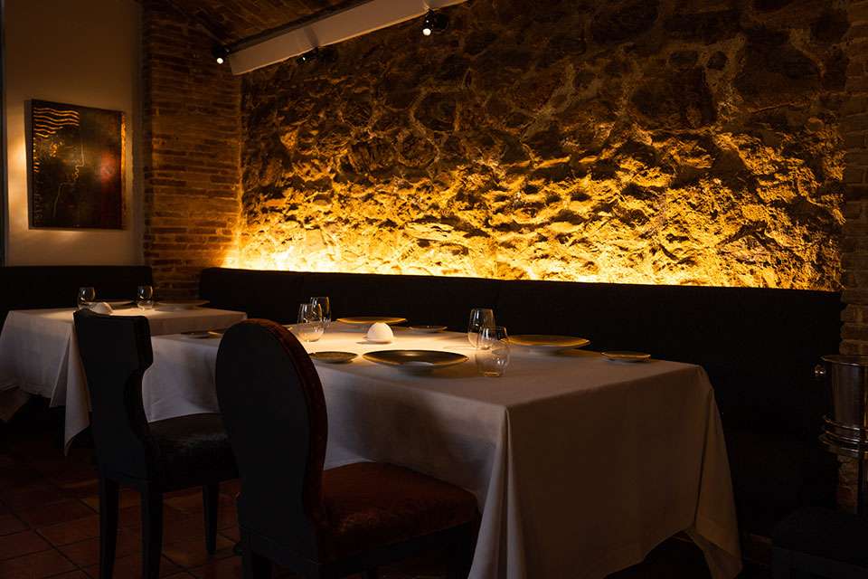 Advice to Aspiring Chefs What advice would you give to young chefs who aspire to one day earn their own Michelin stars? -  To be very curious, to watch around, to taste a lot everything and to work close to Great Chefs while also discovering and cultivating their unique culinary style.