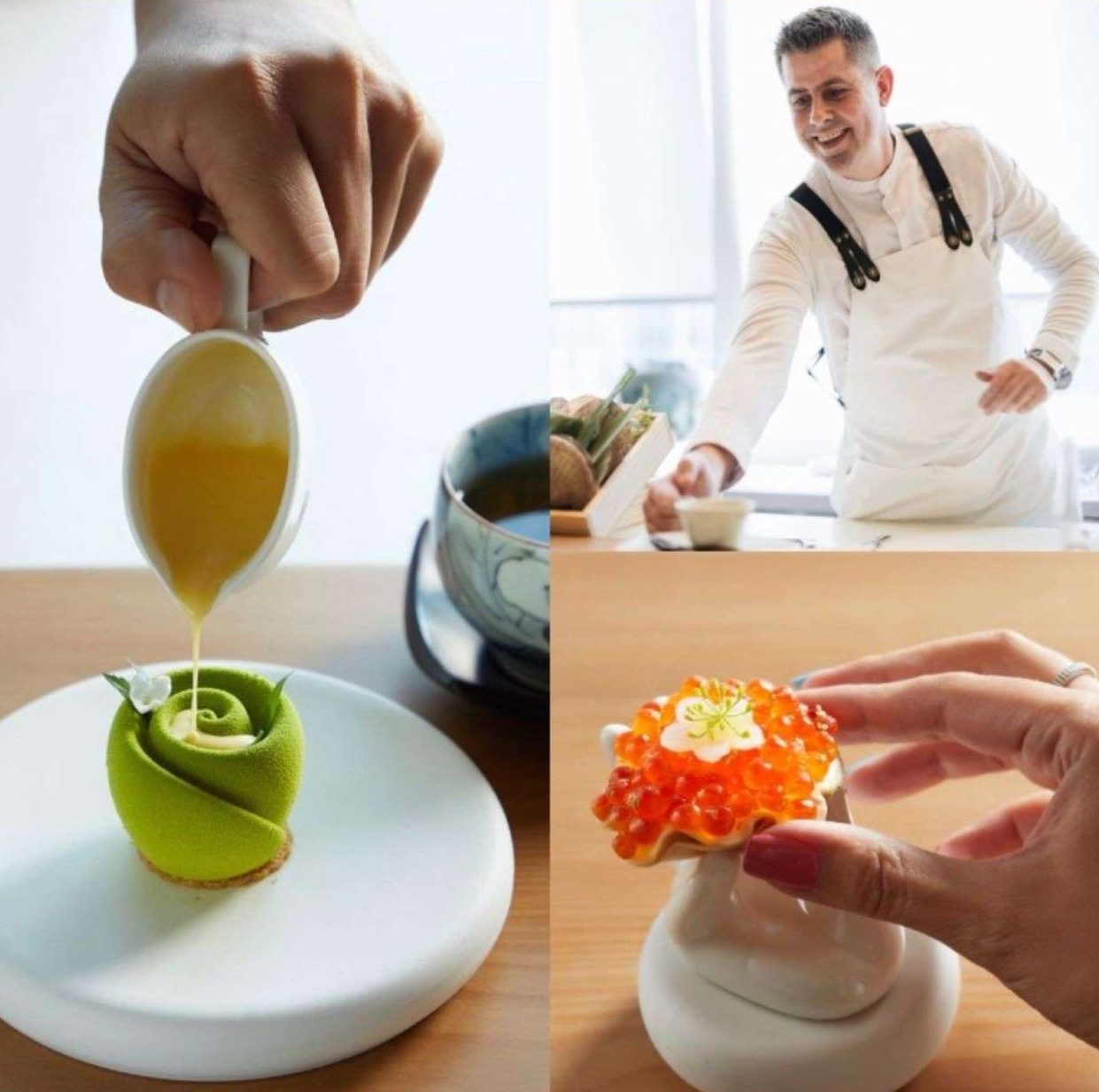 Sebastiaan Hoogewerf -Global Food Sourcing Development