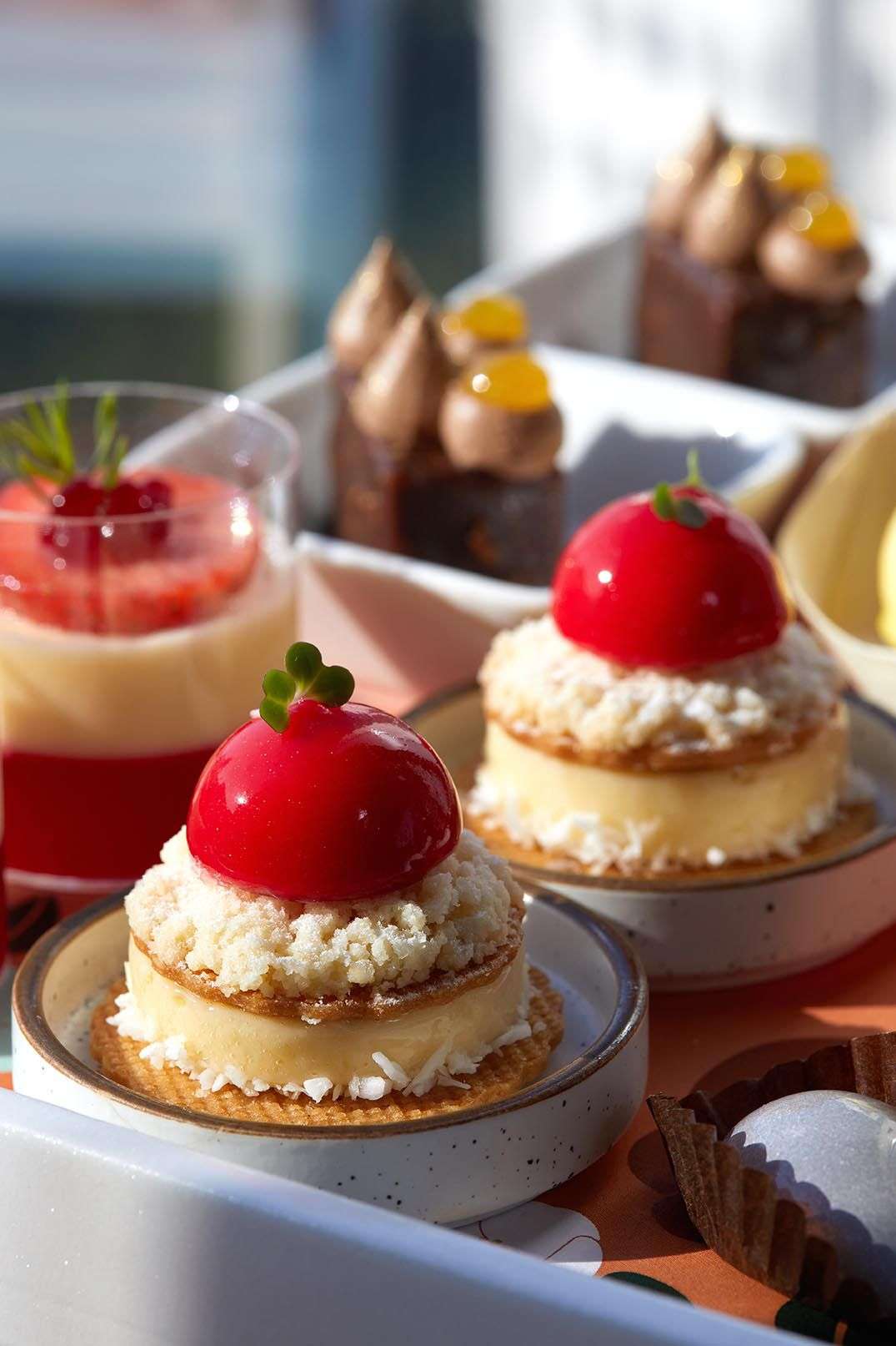 Sebastiaan Hoogewerf -Global Food Sourcing Development