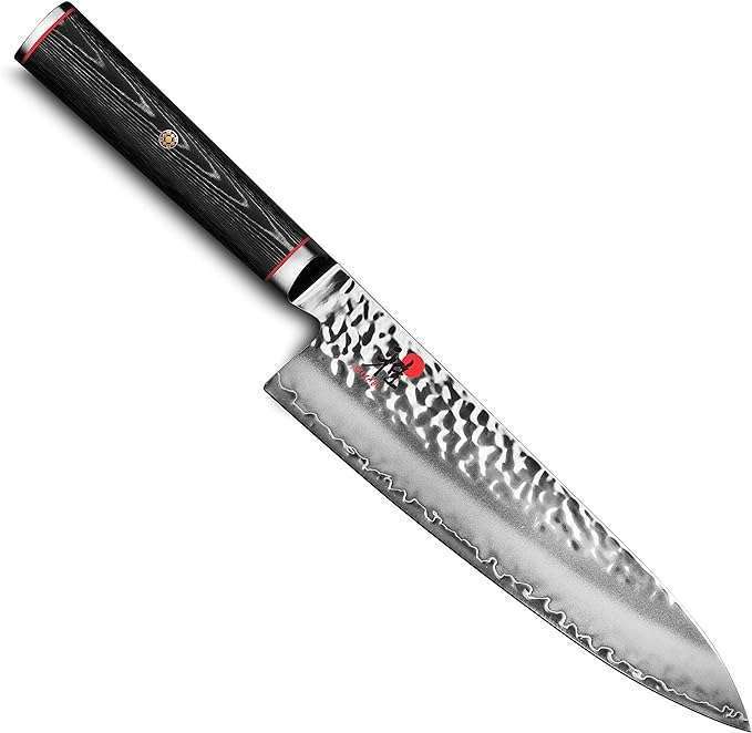 Celebrity Chef knives- Miyabi Mizu knife