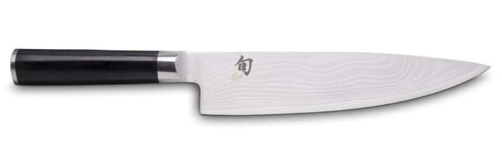 Shun knives-Celebrity Chef knives