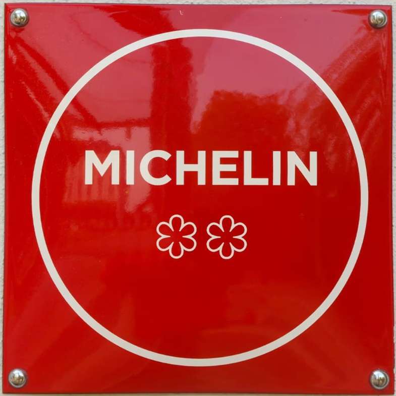Two stars michelin restaurants & Summer menu challenge by All4Chefs