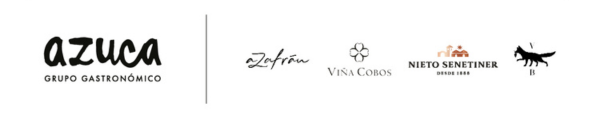 All4Chefs Summer Menu challenge & Azafran Michelin restaurant with Chef Sebastián Weigandt