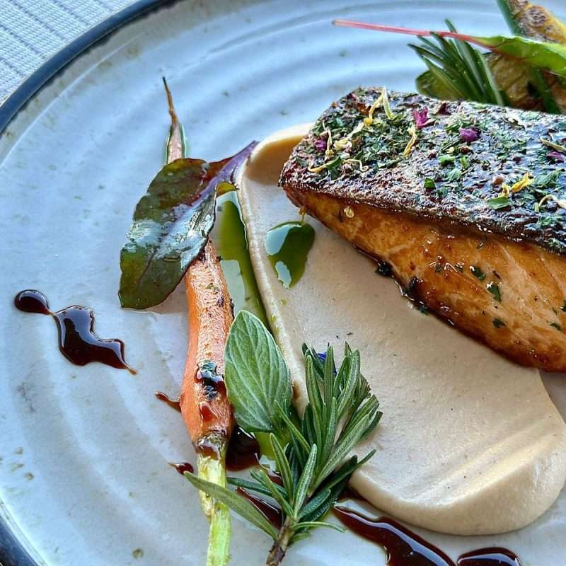 Cruise Ship Executive Chef Panos Georgopoulos & Chefs Mag by All4Chefs