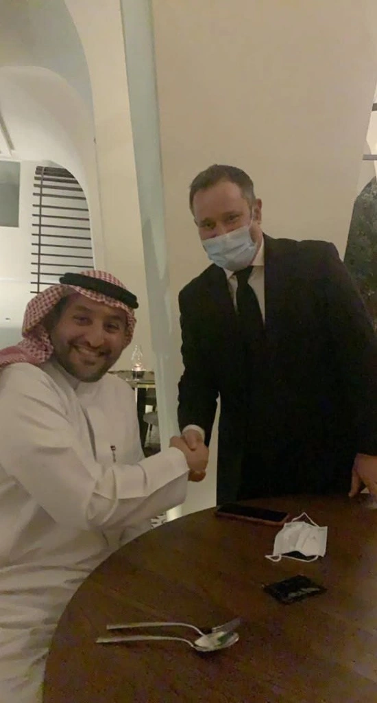 Executive chefs to Food and Beverage Management with Alberto Cascio -Chefs Mag online magazine by All4Chefs