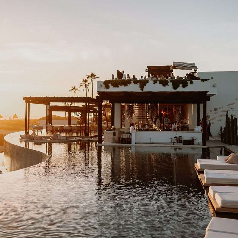 Fine dining trends 2025 Kimpton Mas Olas with Chefs Mag by All4Chefs and Chef Sandro Falbo