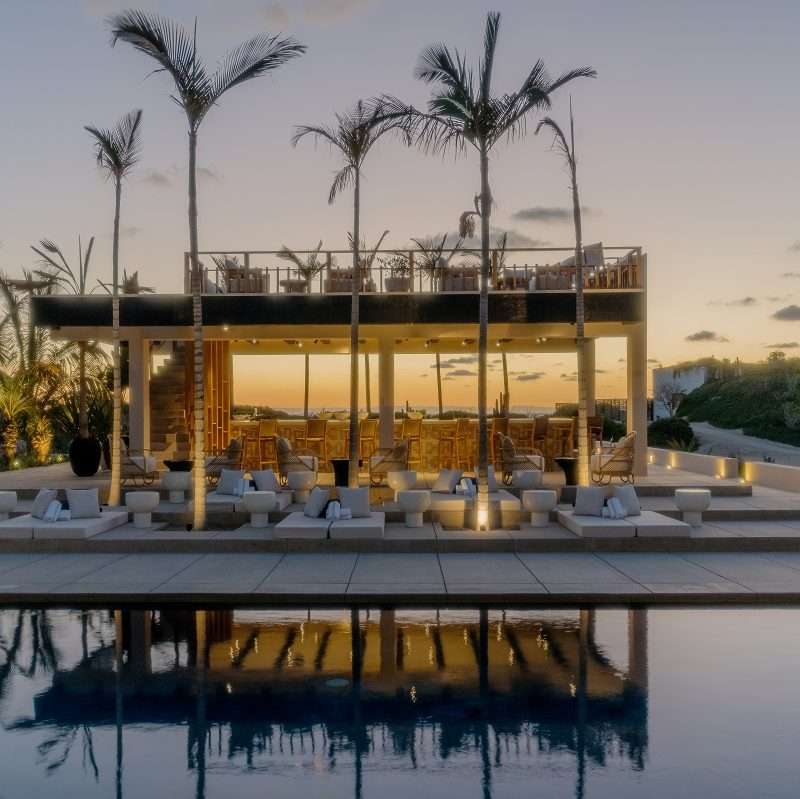 Fine dining trends 2025 Kimpton Mas Olas with Chefs Mag by All4Chefs and Chef Sandro Falbo