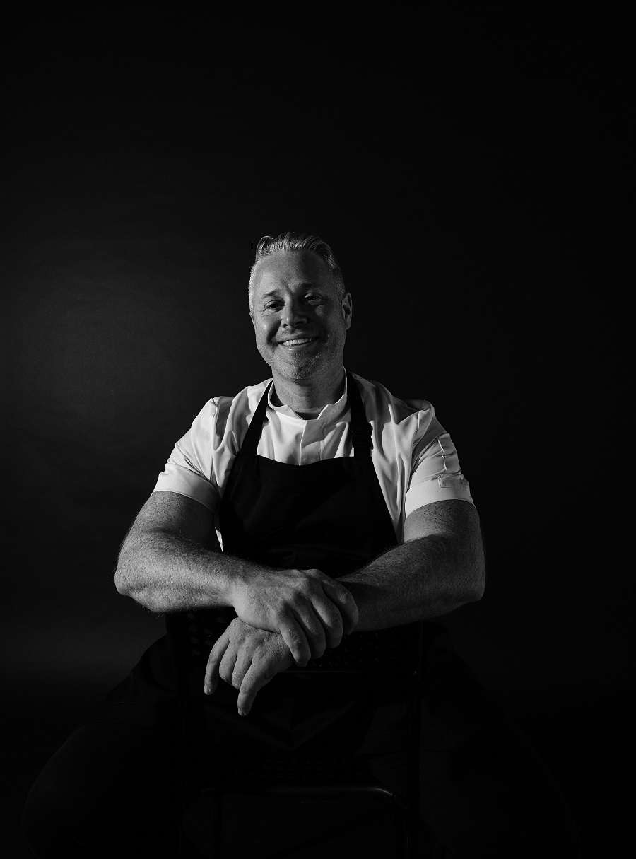 Chef Tim Newton on leading Demind's Group Expansion- Exclusive for Chefs Mag by All4Chefs