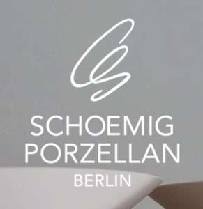 Restaurant Horvath Berlin - Tableware by Claudia Schoemig -Spring menu challenge 2025 All4Chefs