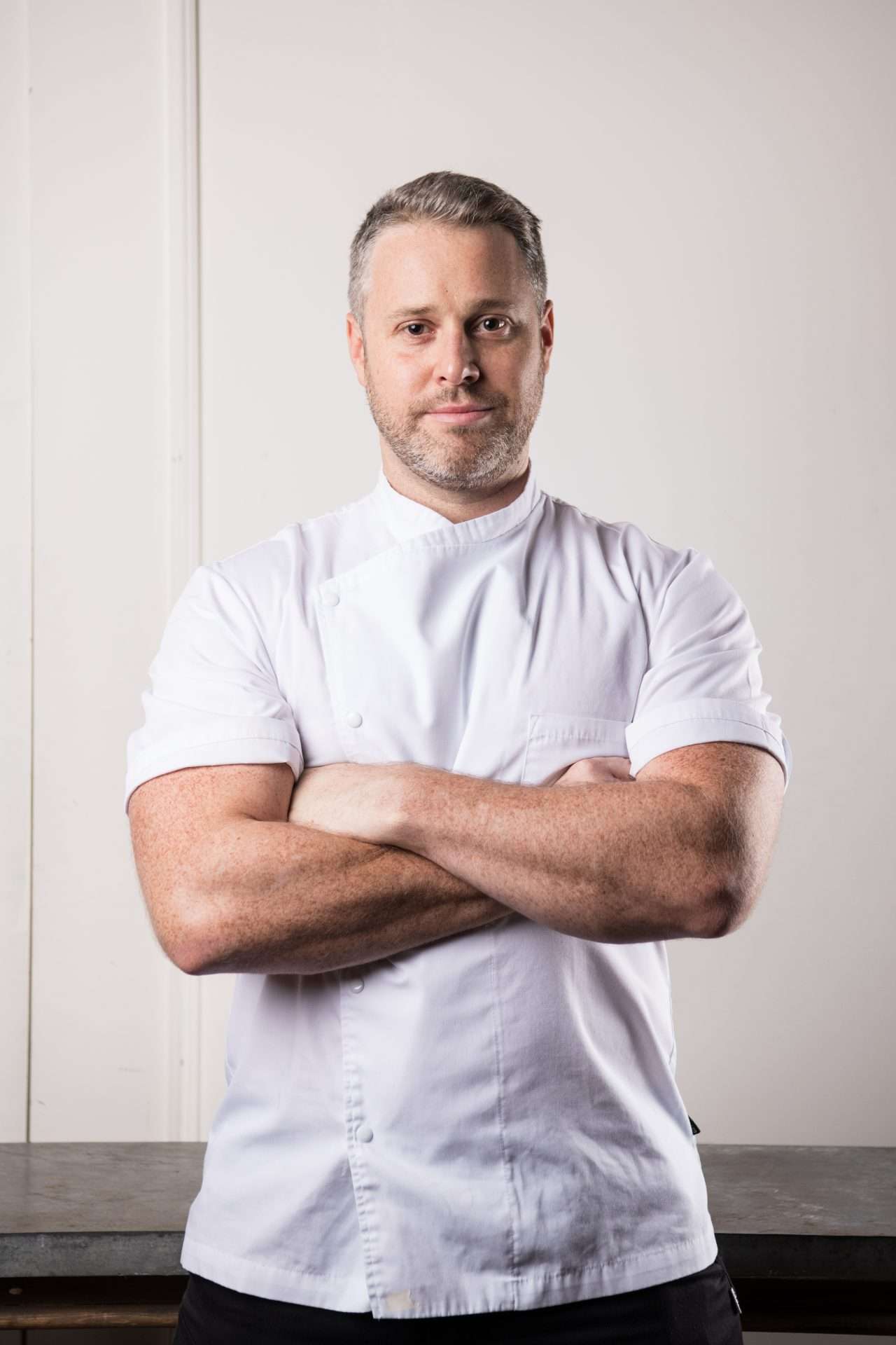 Chef Tim Newton on leading Demind Group Expansion- Exclusive for Chefs Mag by All4Chefs