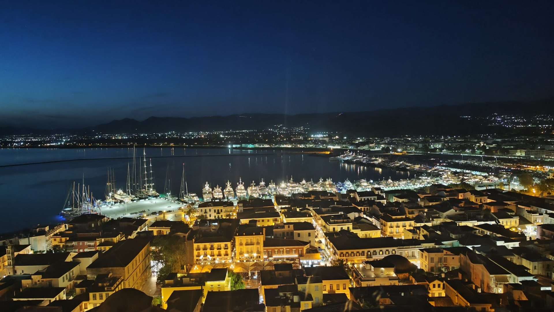 MEDYS 2025 -Mediterranean Yacht Show- Chef's competition