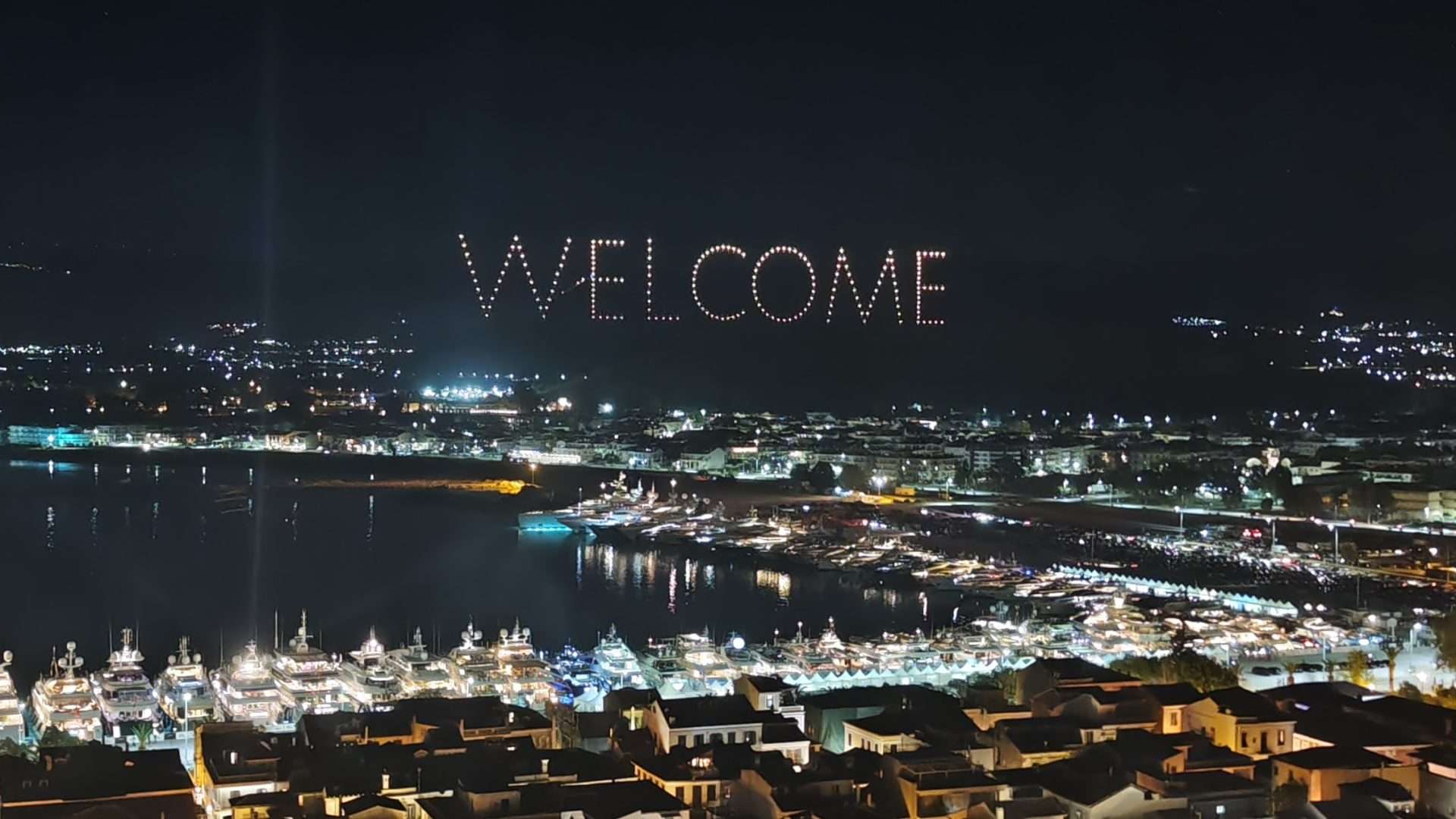 MEDYS 2025 -Mediterranean Yacht Show- Chef's competition