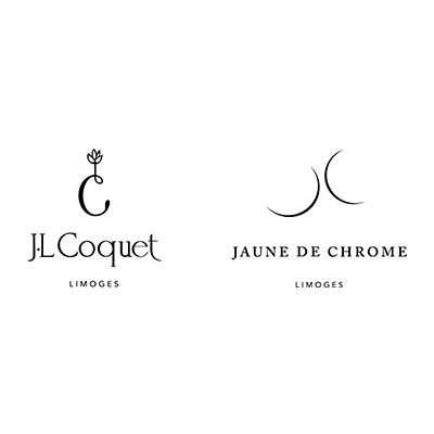 Mezzaluna Two stars michelin restaurant Bangkok - Preferred Fine dining Tableware JL Coquet- All4Chefs Spring Menu challenge 2025