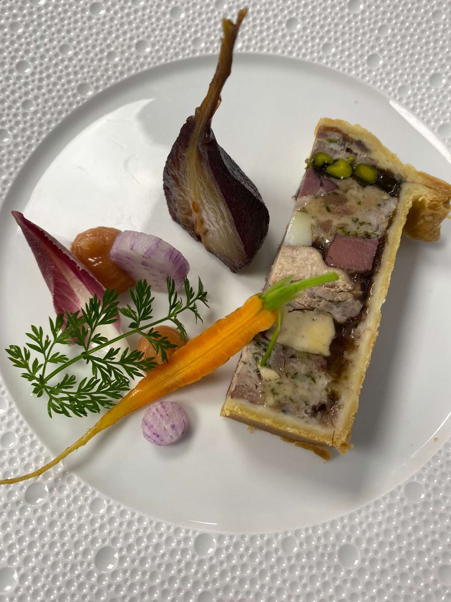 Close up with Executive Chef Mario Varun Perera at the Dorchester 5* Hotel London- about Leading Luxury kitchens in 2025- Chefs Mag by All4Chefs