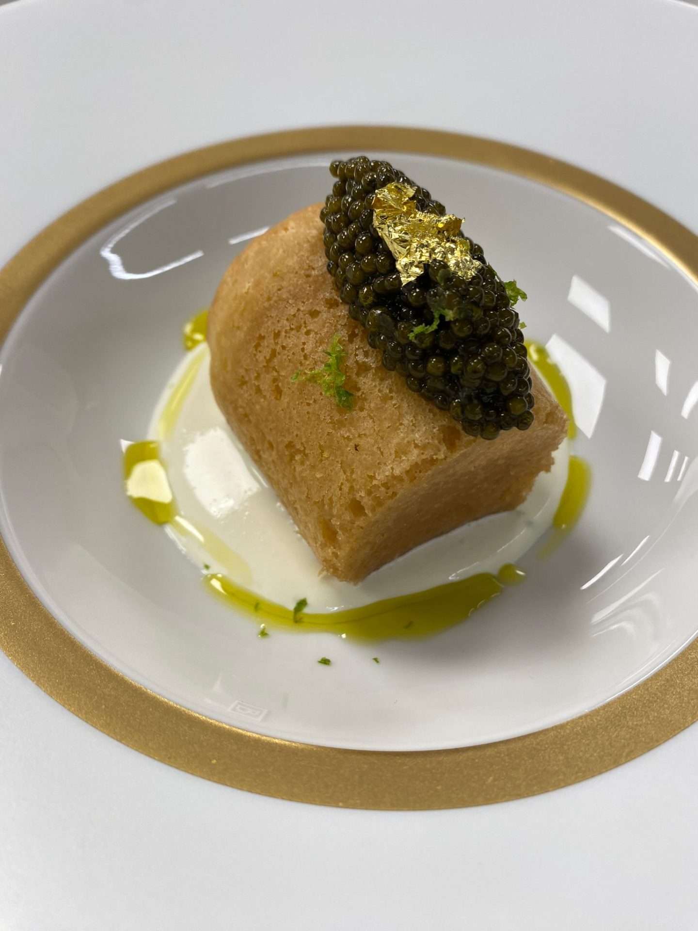 Close up with Executive Chef Mario Varun Perera at the Dorchester 5* Hotel London- about Leading Luxury kitchens in 2025- Chefs Mag by All4Chefs