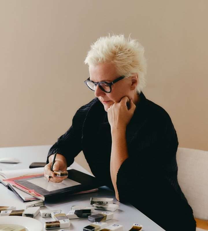 Stefanie Hering_Daniel_Farò_LA5_Architecture for All4Chefs Discover Designers