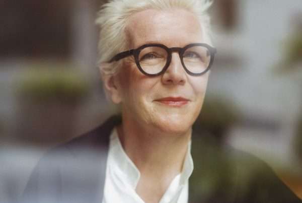 Stefanie Hering for Discover Designers at All4Chefs