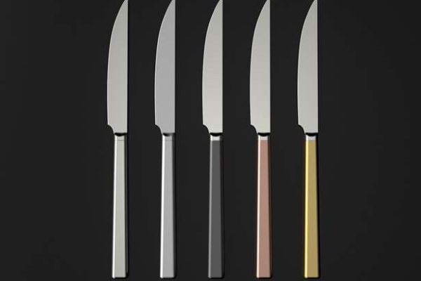 Bonna - Steak Knives Bonna - Steak Knives