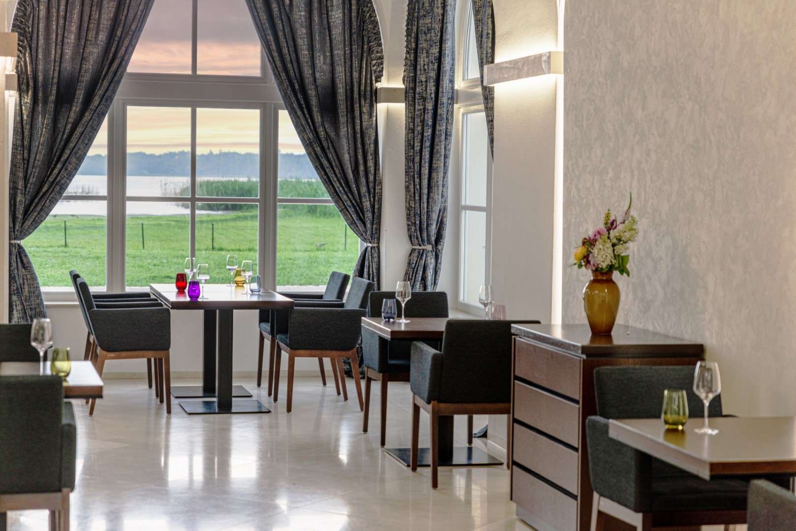 All4Chefs Summer menu challenge & Chef Otto Vasak from Essens restaurant - ault millau 16 points, Czech republic