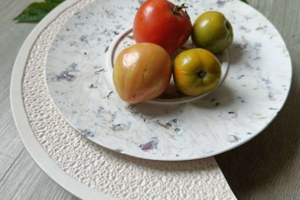 Génoise & Nougat (Large)