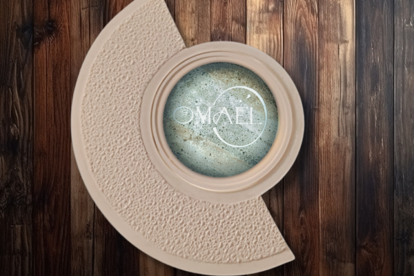 Génoise creuse & lithophanie (Large)