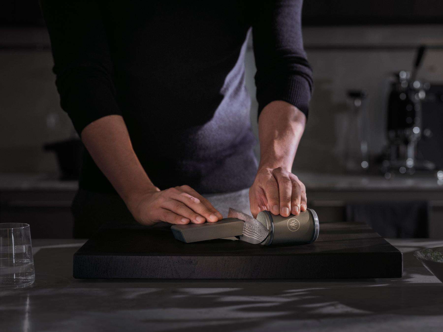 HORL 3 Knife Sharpener in Germany – German-engineered precision – All4Chefs