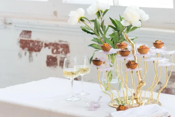 MyGlassStudio for All4Chefs Discover Brands