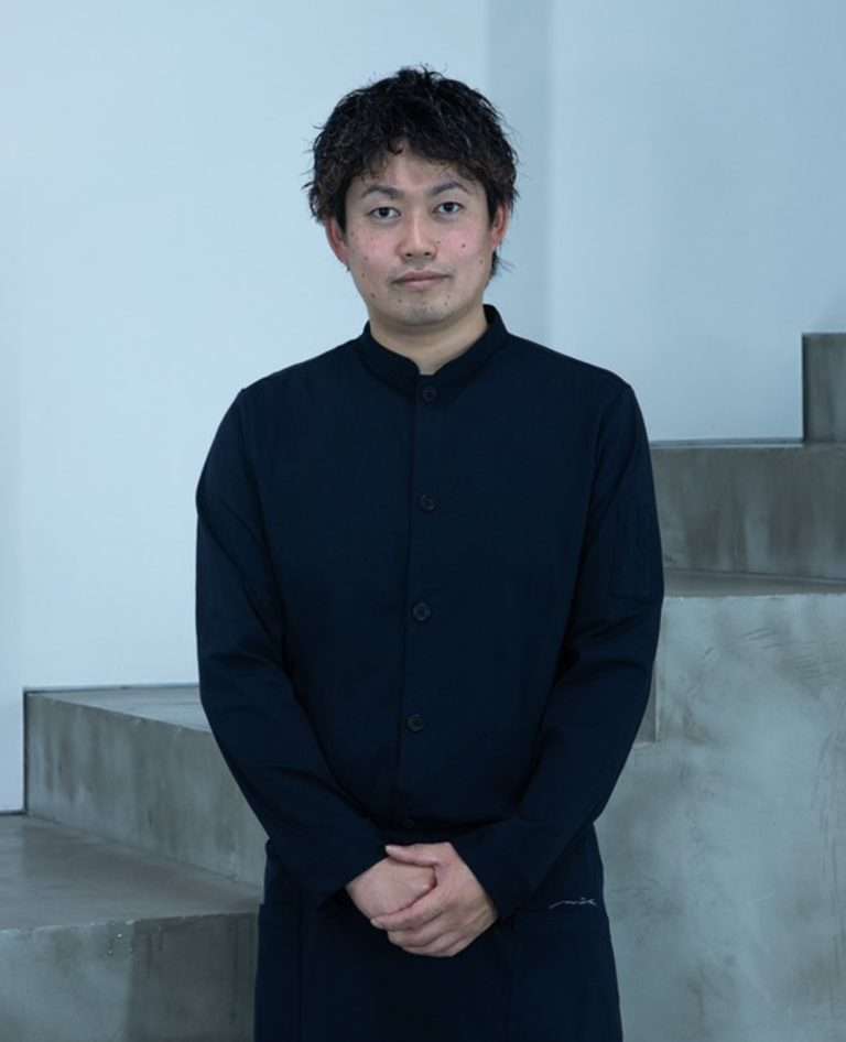 Chef Tanno Takashi & Nol One star michelin restaurant Tokyo for All4Chefs Summer menu challenge 2025