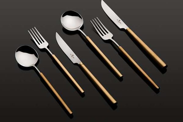 Vista Alegre - Domo cutlery Vista Alegre - Domo cutlery