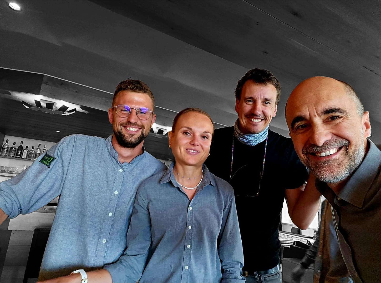 HR in Hospitality:Leading With Purpose: Valéry Turco’s Human-Centered Approach