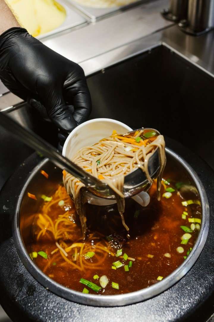 The Pickle Renaissance: Why Briny, Bold Flavors Are Dominating 2025 Menus- Chefs Mag by All4Chefs