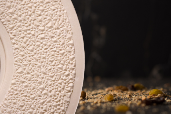 détail Génoise (Large)