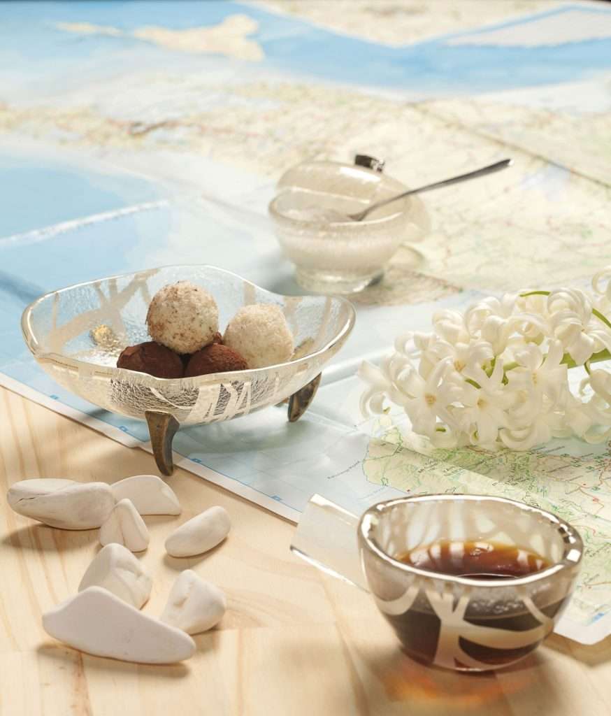 MyGlassStudio by @Stefanos Tsakiris -DISCOVER BRANDS All4Chefs