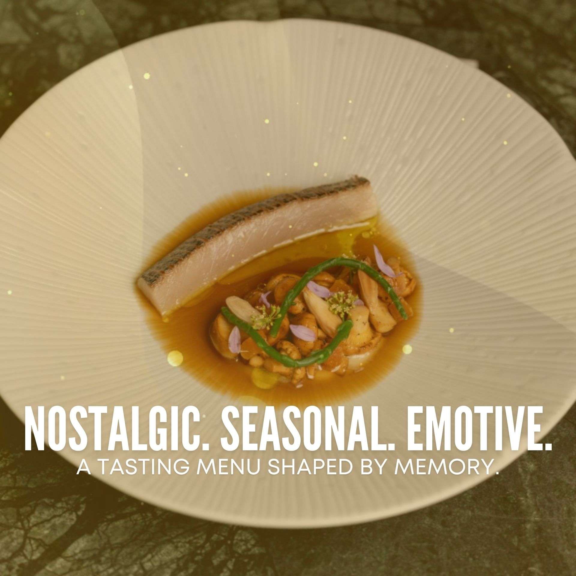 All4Chefs Summer menu challenge 2025 with Chef Thomas Danigo at Galanga One Michelin star restaurant Paris, France