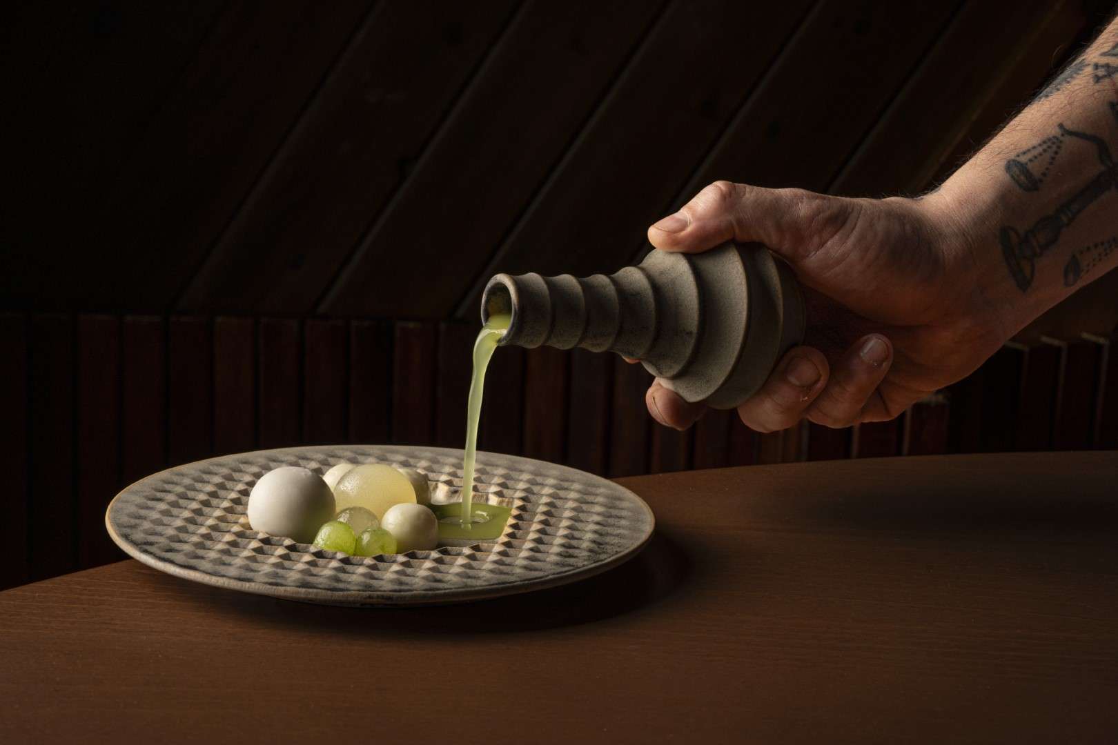 All4Chefs Discover Designers -Adria Funosas-Artilugis Studio Barcelona