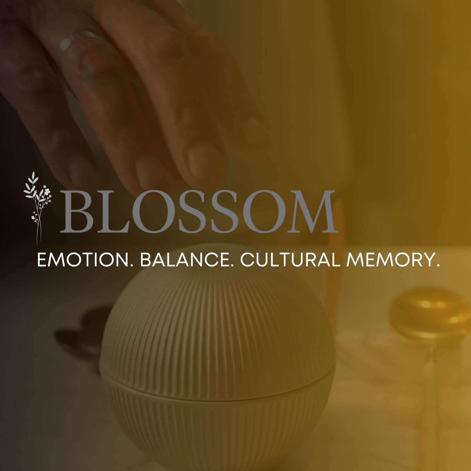 Emi Schobert Blossom One Michelin star restaurant Malaga, Spain for All4Chefs Summer menu challenge 2025