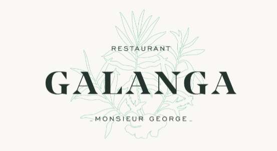 Galanga One Michelin star Restaurant & Chef Thomas Danigo for All4Chefs Summer menu challenge 2025