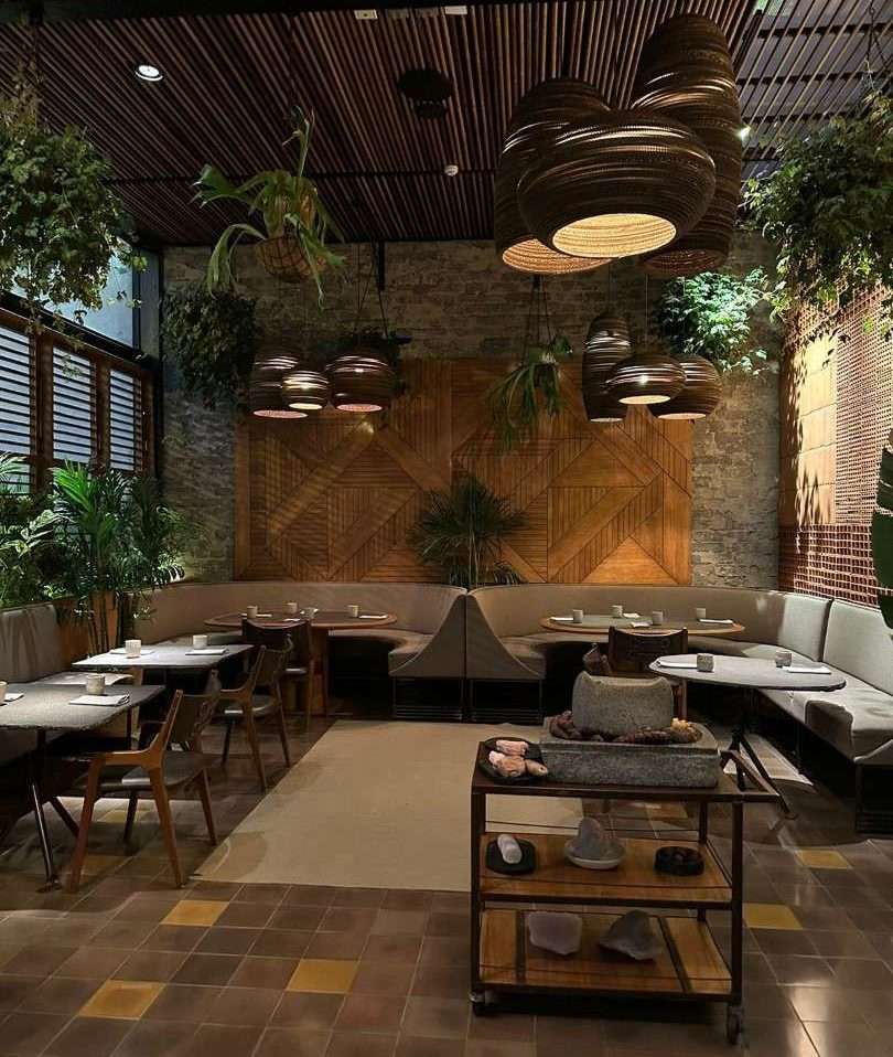 Mayta Lima -The World's 50 best restaurants-All4Chefs Summer menu challenge 2025