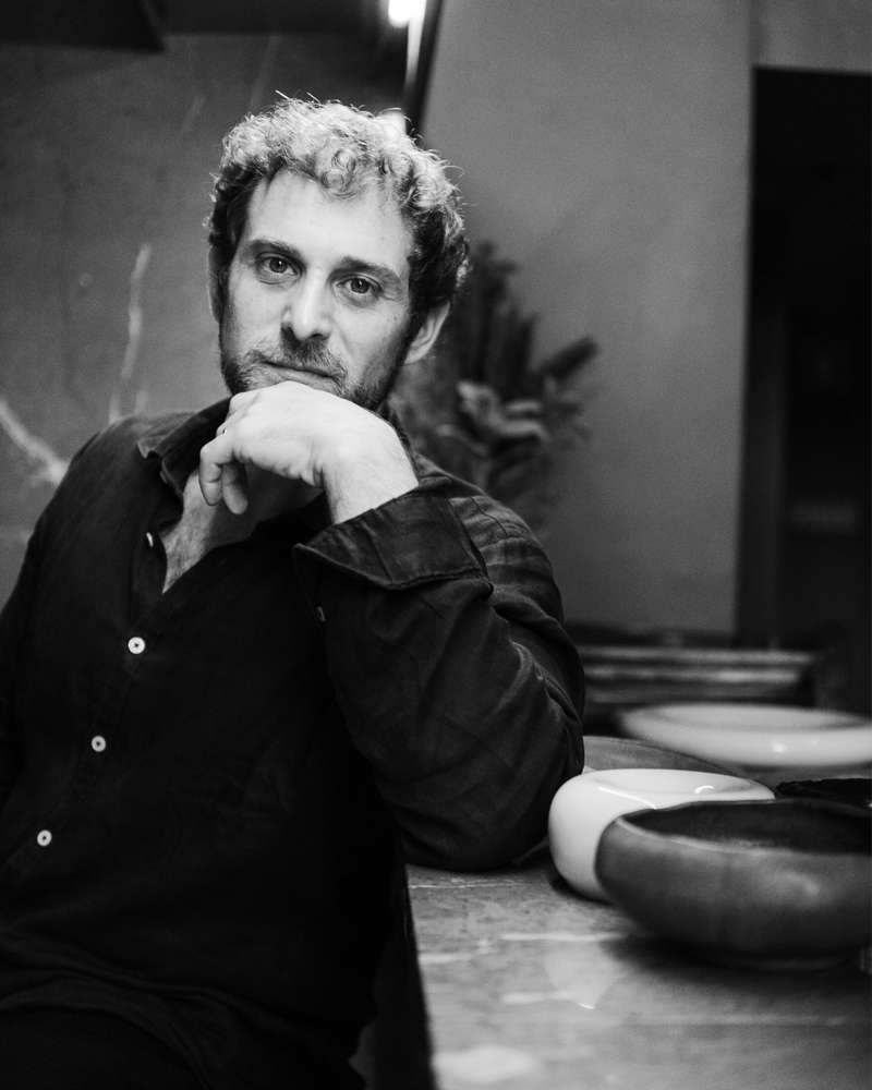 Mattia-Stanchieri for Inspired by Design All4Chefs