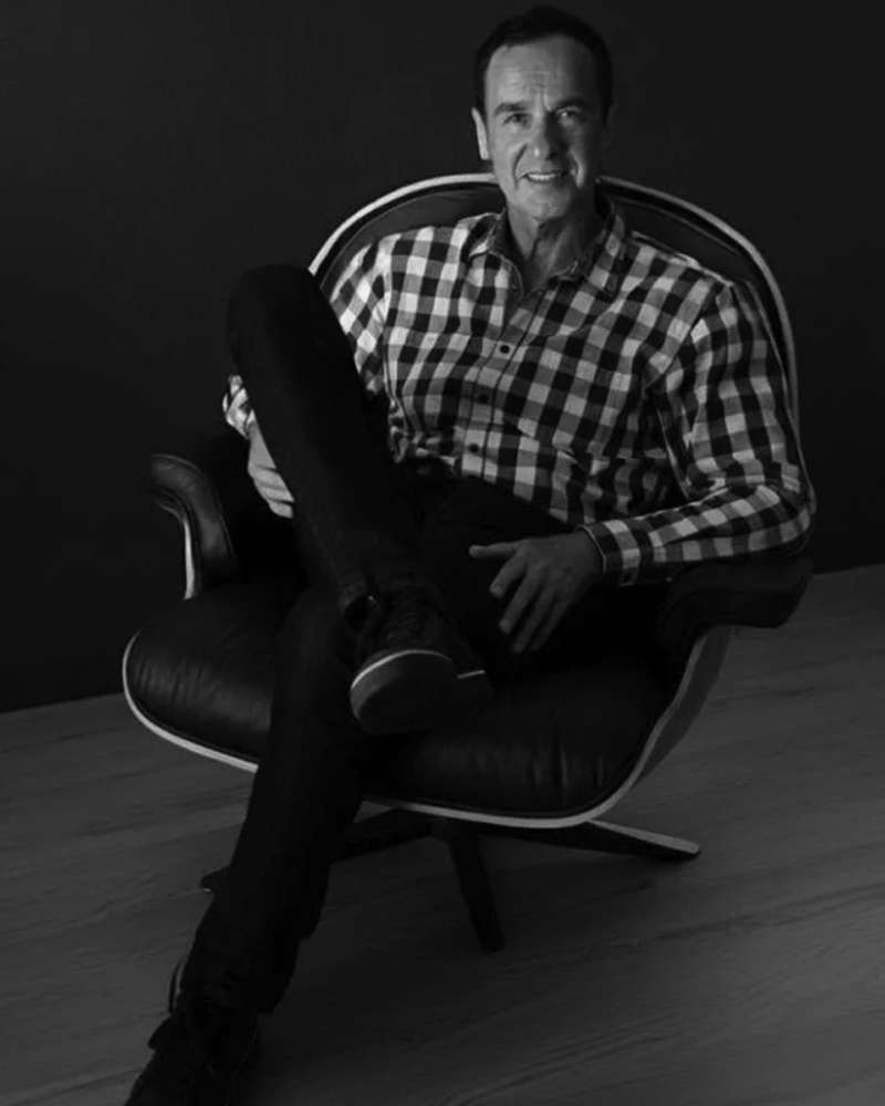 Nick-Holland--Inspired-by-Design All4Chefs - Designers & Chefs collaborations