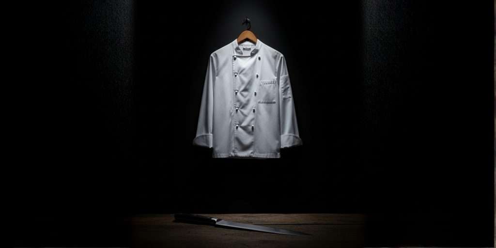 The Michelin 3-Star Demotion Bloodbath